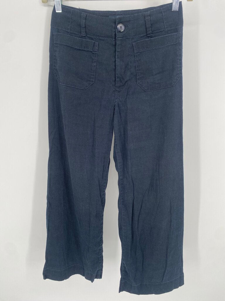 MAUVE PANTS 26 PREMIUM