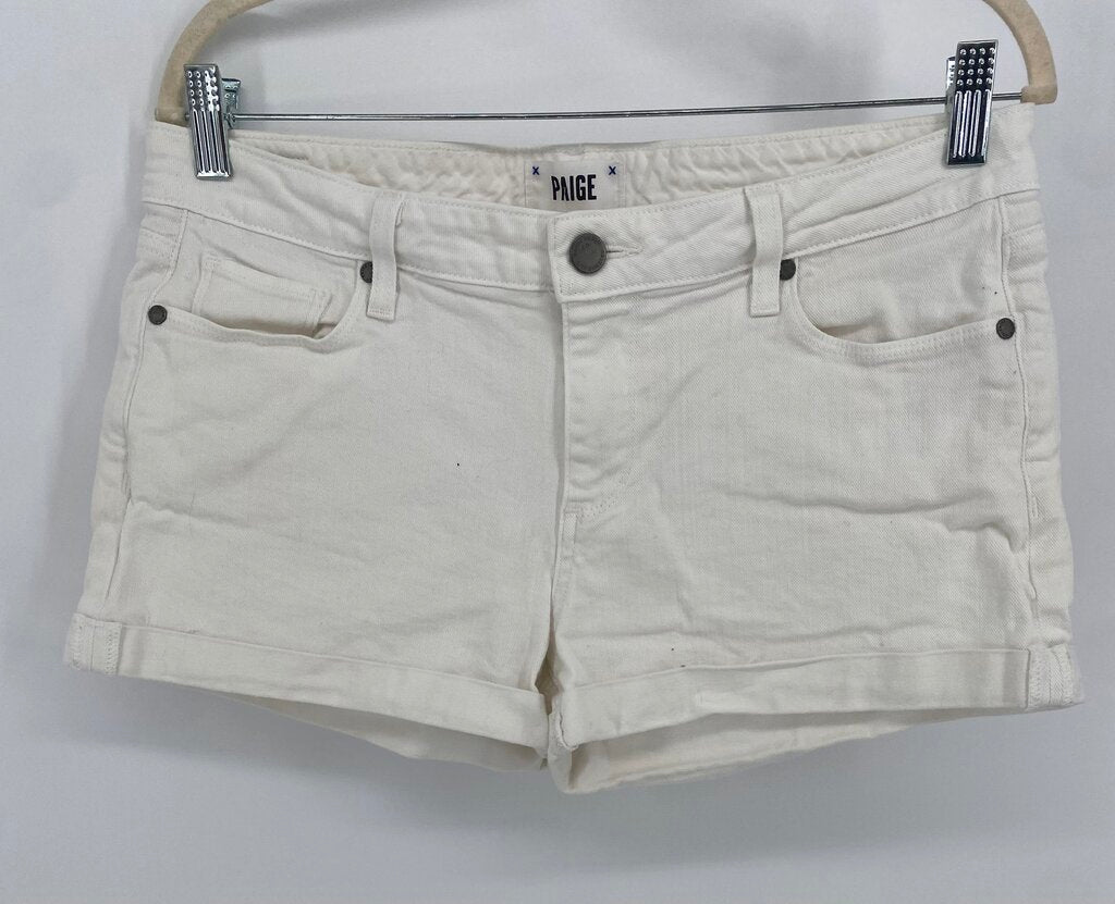 PAIGE SHORTS 29 PREMIUM