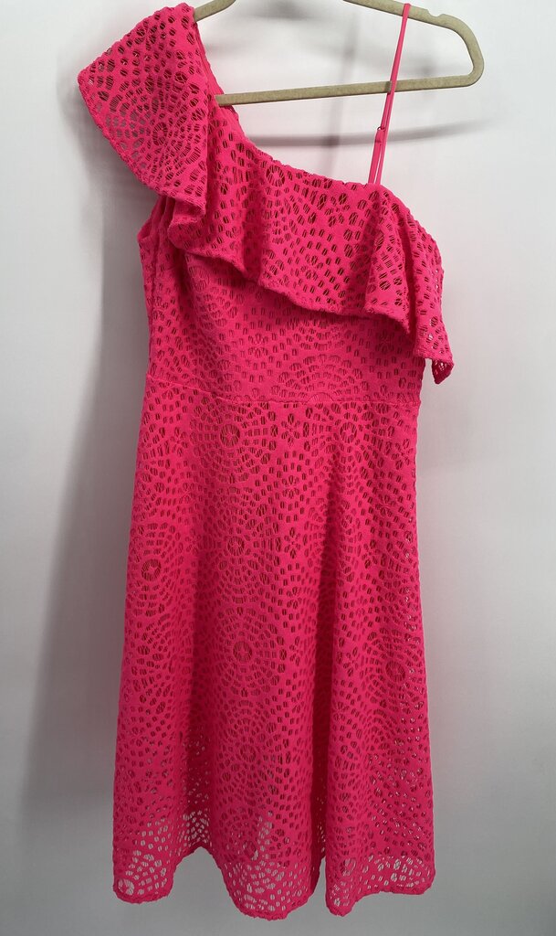 LILLY PULITZER DRESS 10 PREMIUM
