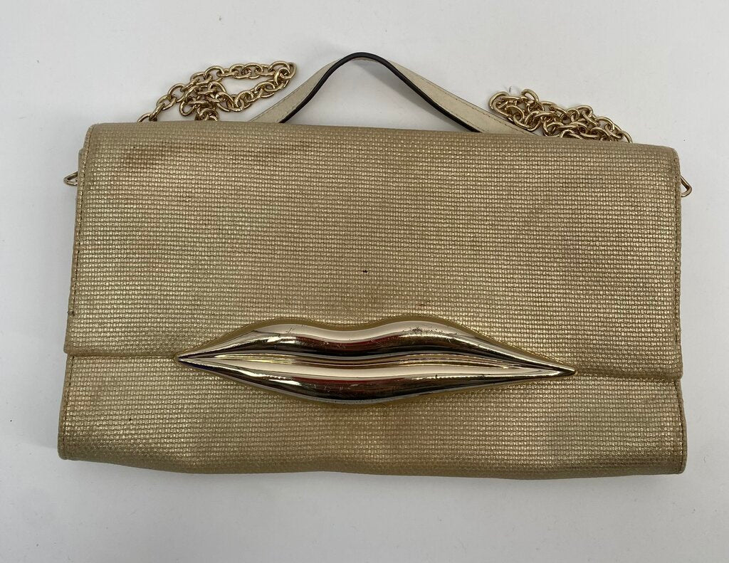 DIANE von FURSTENBERG CLUTCH PREMIUM