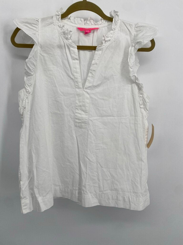 LILLY PULILTZER TOP M PREMIUM