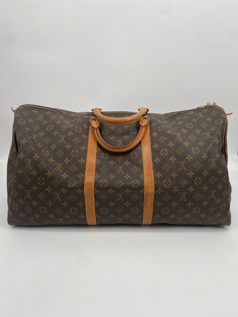 LV DUFFLE BAG 60-65 PREMIUM