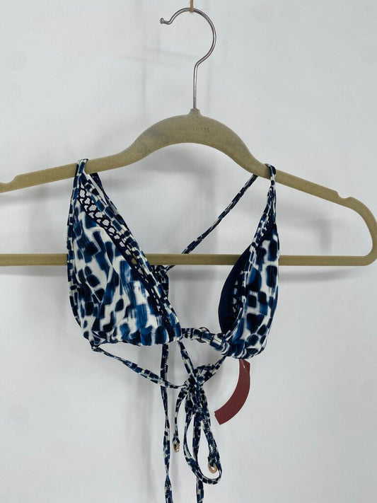 REISS BIKINI SET UK8 PREMIUM