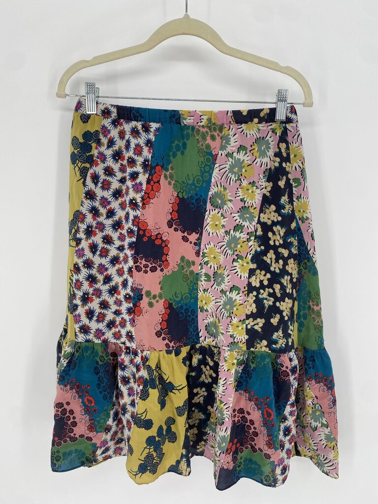 MAUVE SKIRT S PREMIUM