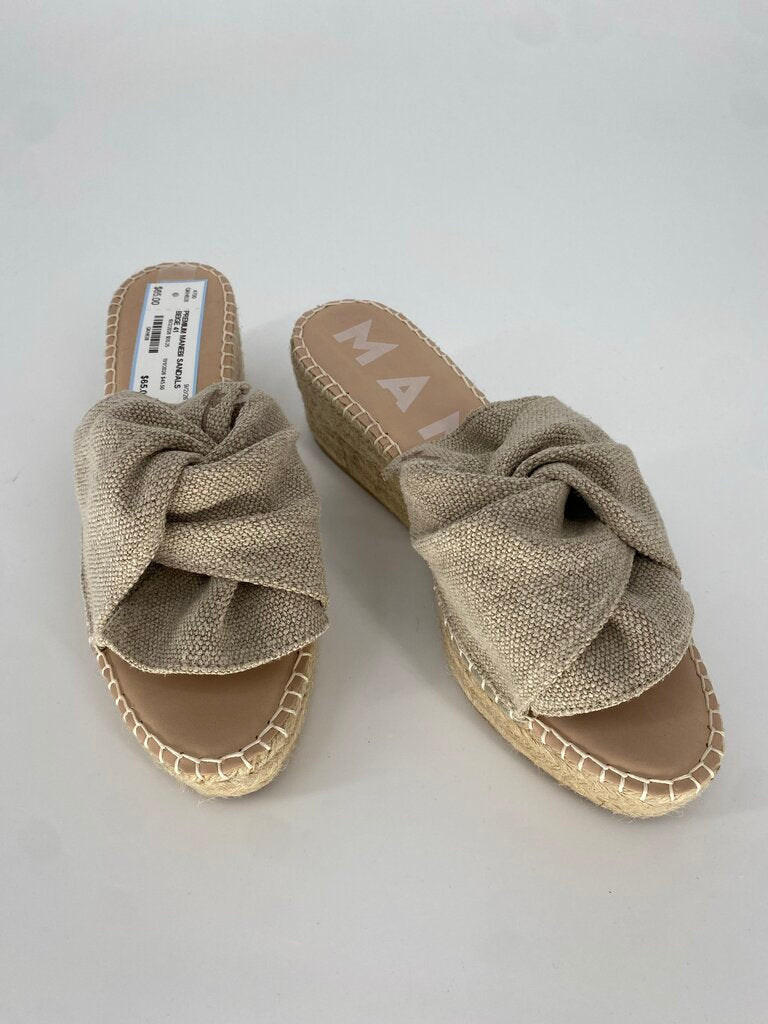 MANEBI SANDALS 41 PREMIUM