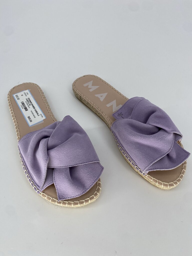 MANEBI SANDALS 39 PREMIUM