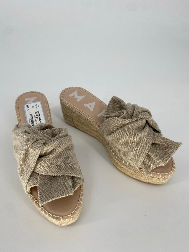 MANEBI SANDALS 37 PREMIUM