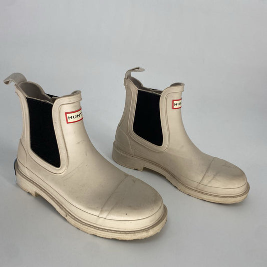 HUNTER BOOTS UK4 PREMIUM