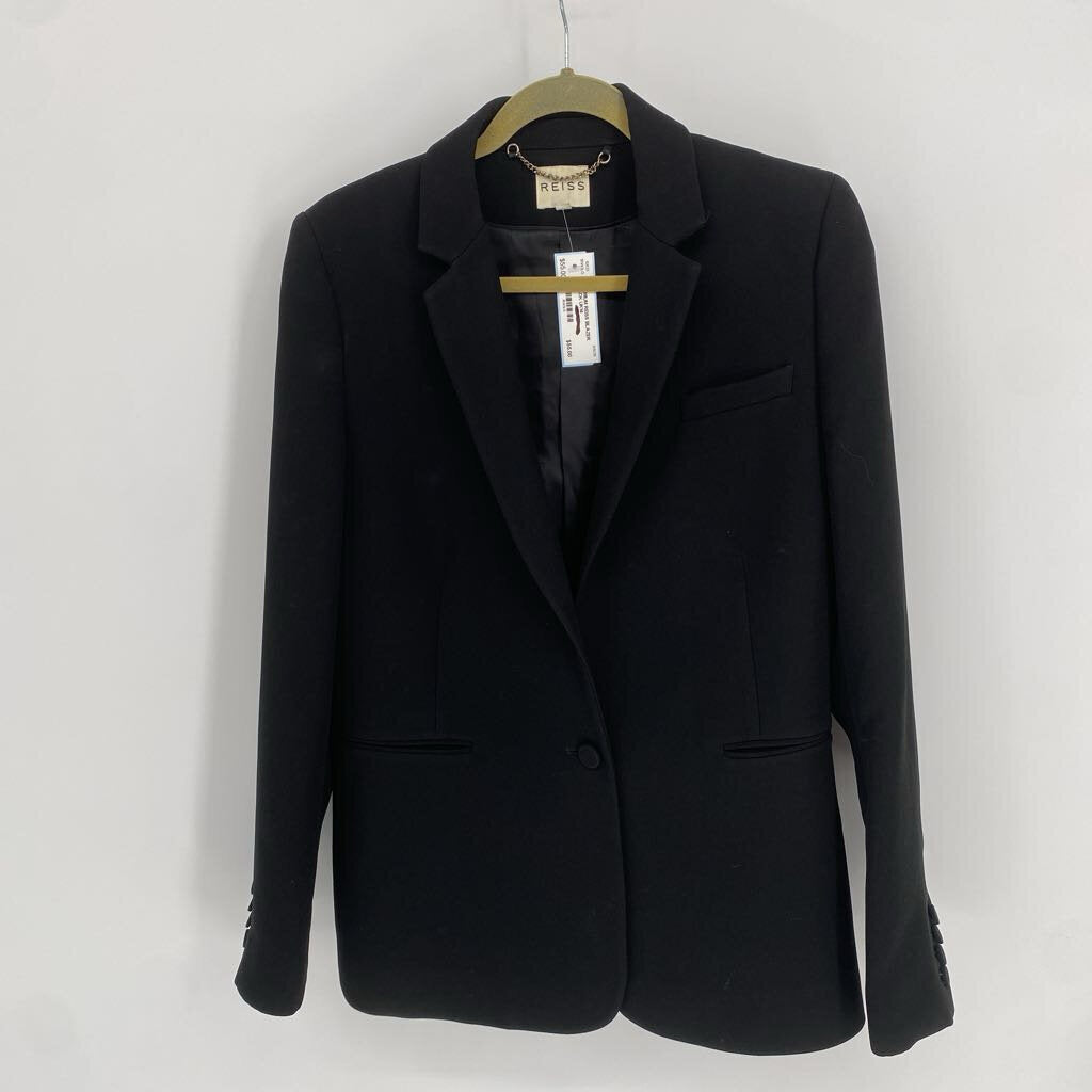 REISS BLAZER UK14 PREMIUM