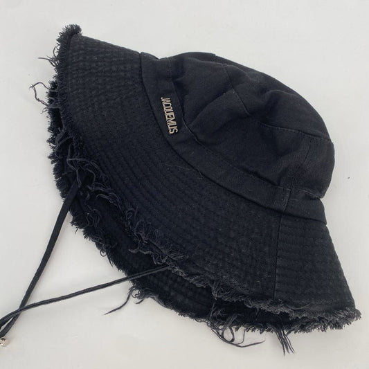 JAQUEMUS HAT O/S PREMIUM