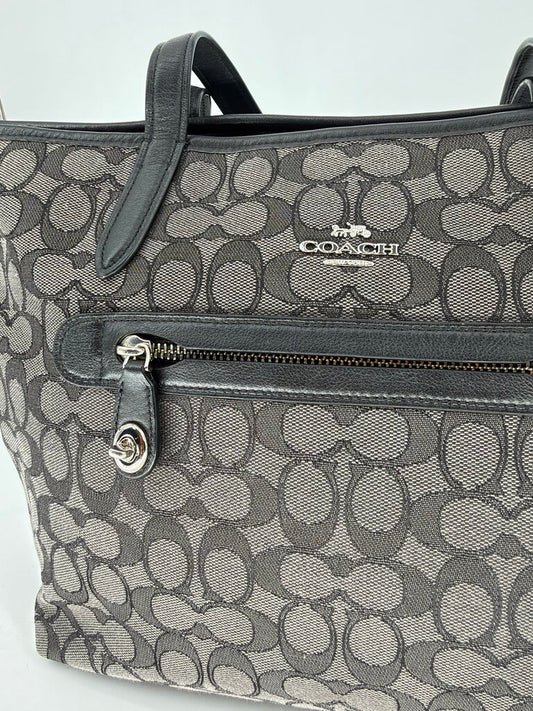 COACH TOTE PREMIUM