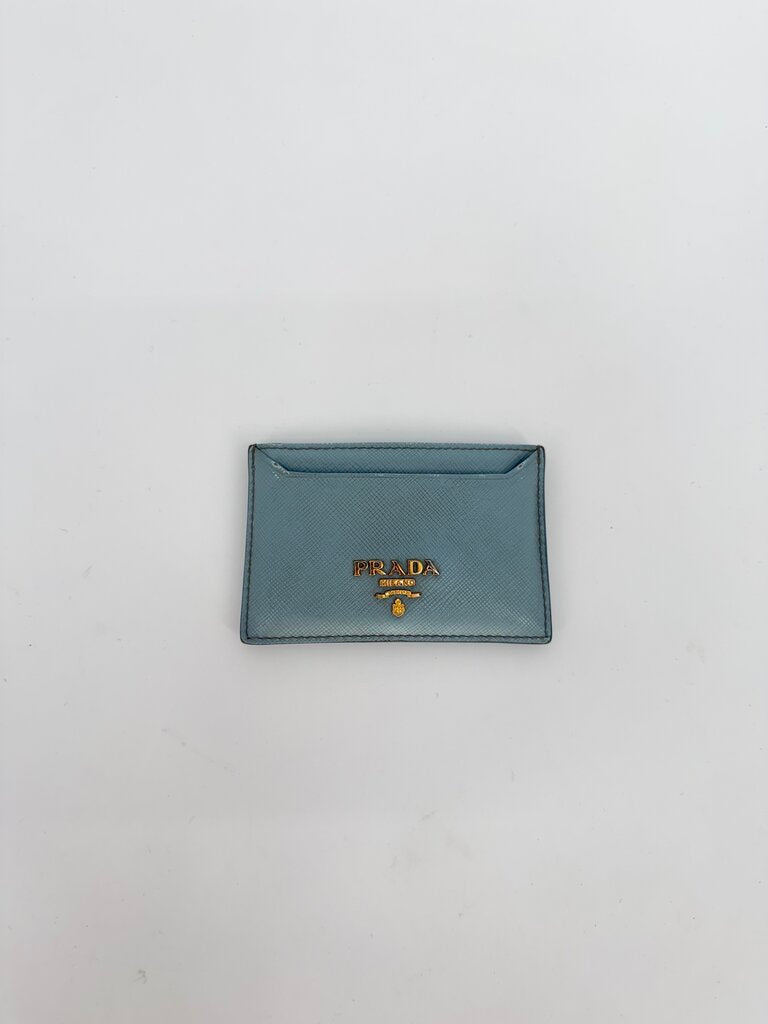 PRADA CARD HOLDER PREMIUM