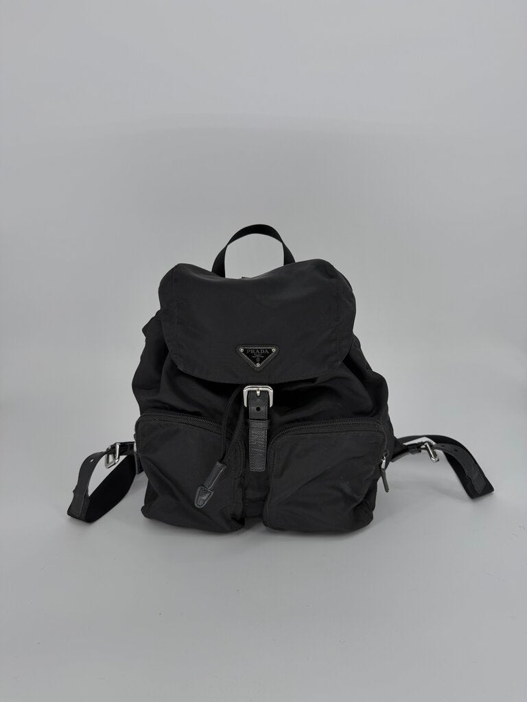 PRADA BACKPACK AL PREMIUM