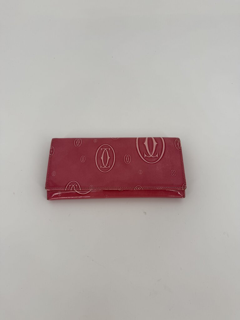 CARTIER WALLET TH PREMIUM