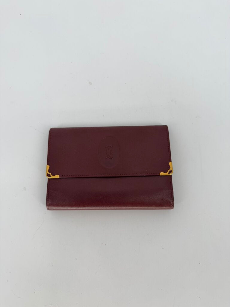 CARTIER WALLET PREMIUM