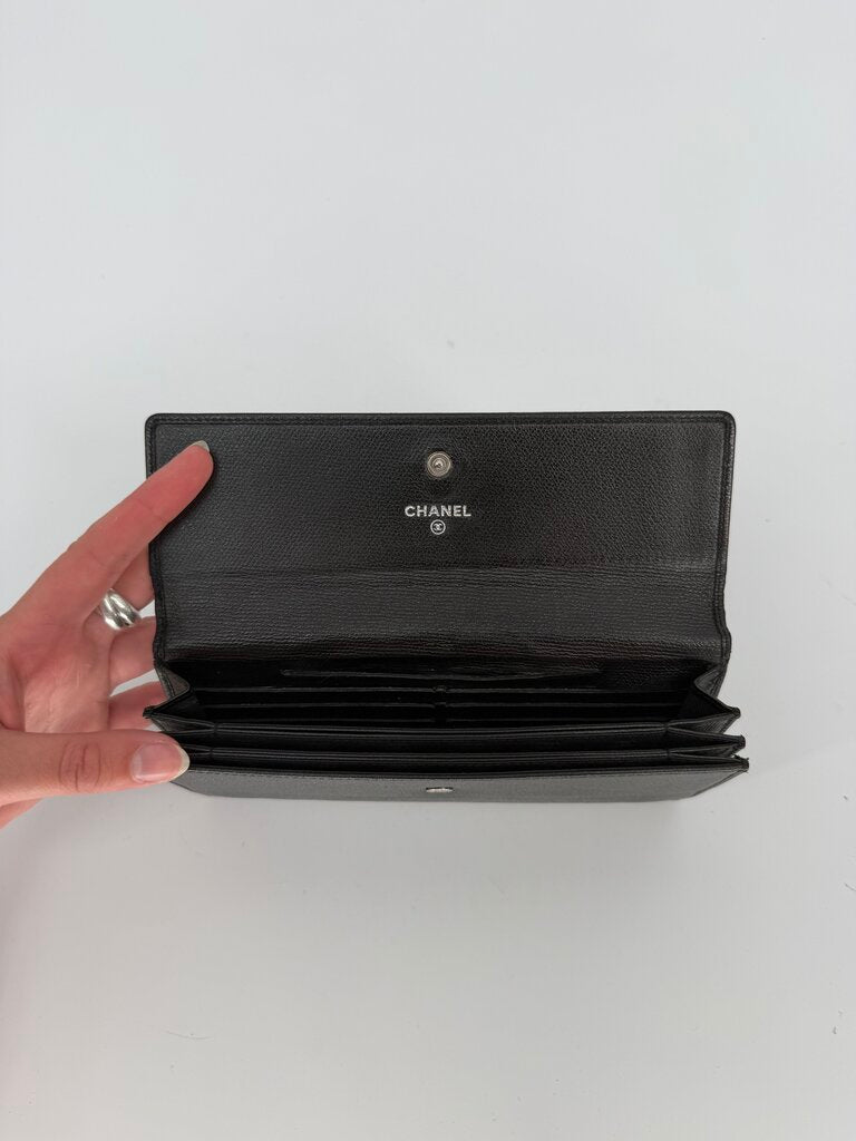 CHANEL WALLET TH PREMIUM