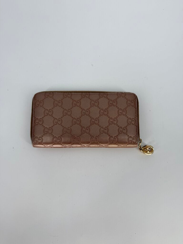 GUCCI WALLET PREMIUM