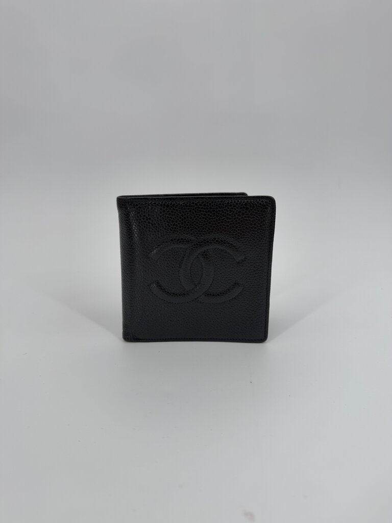 CHANEL WALLET MENS TH PREMIUM