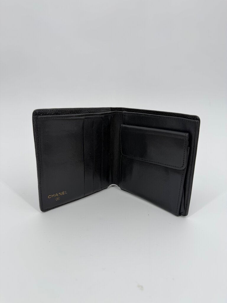 CHANEL WALLET MENS TH PREMIUM