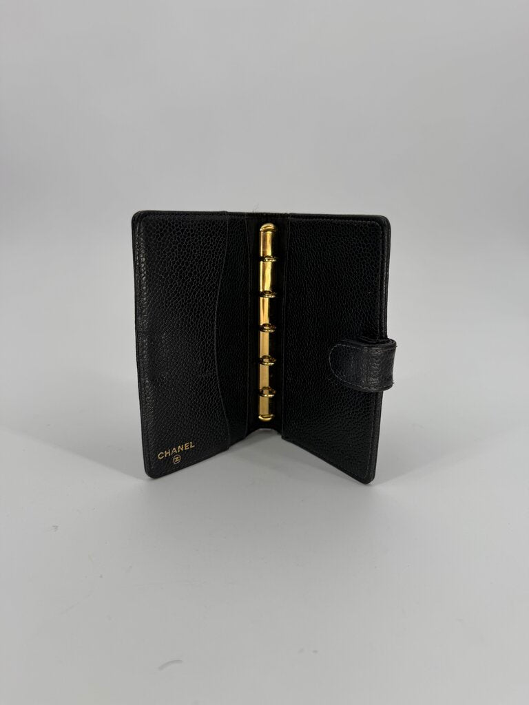 CHANEL AGENDA PREMIUM
