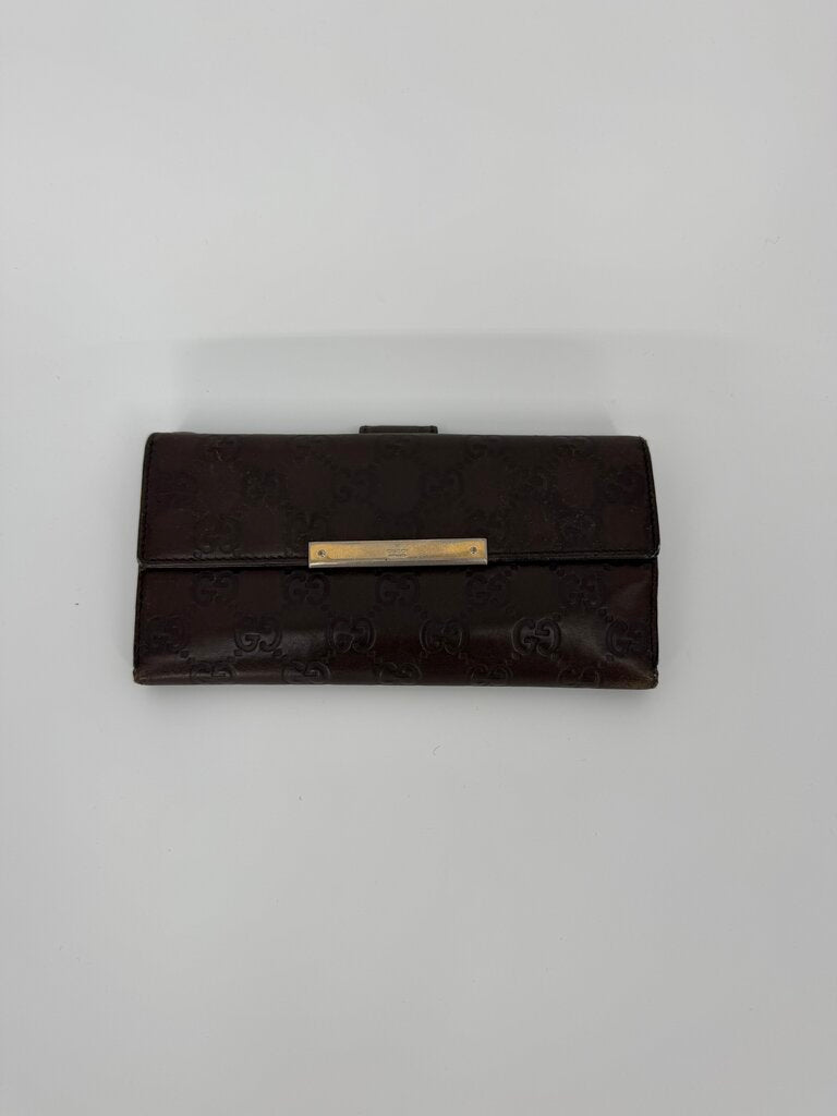 GUCCI WALLET PREMIUM