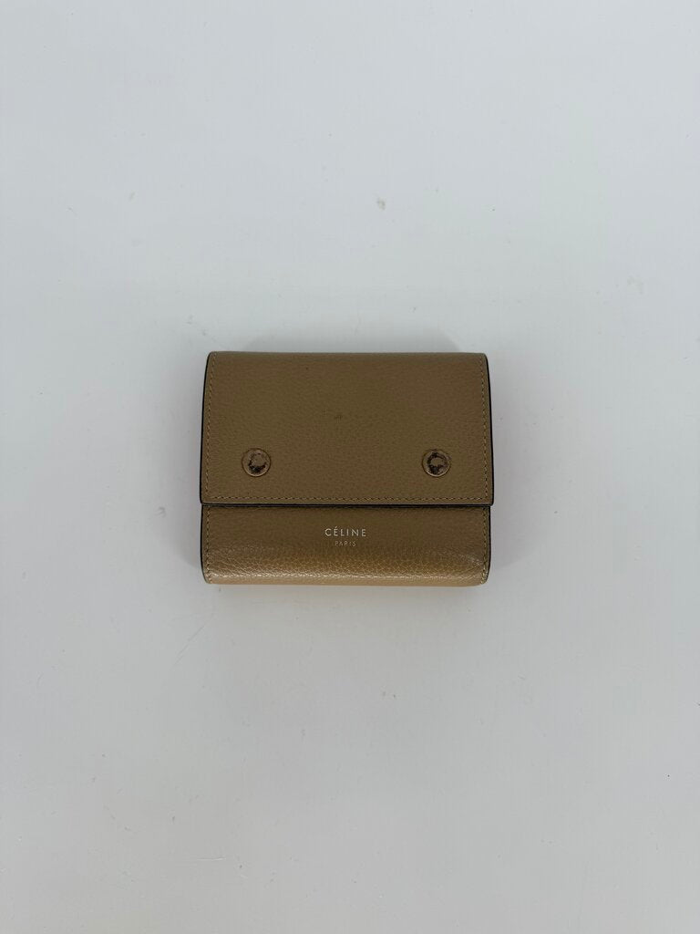 CELINE WALLET PREMIUM