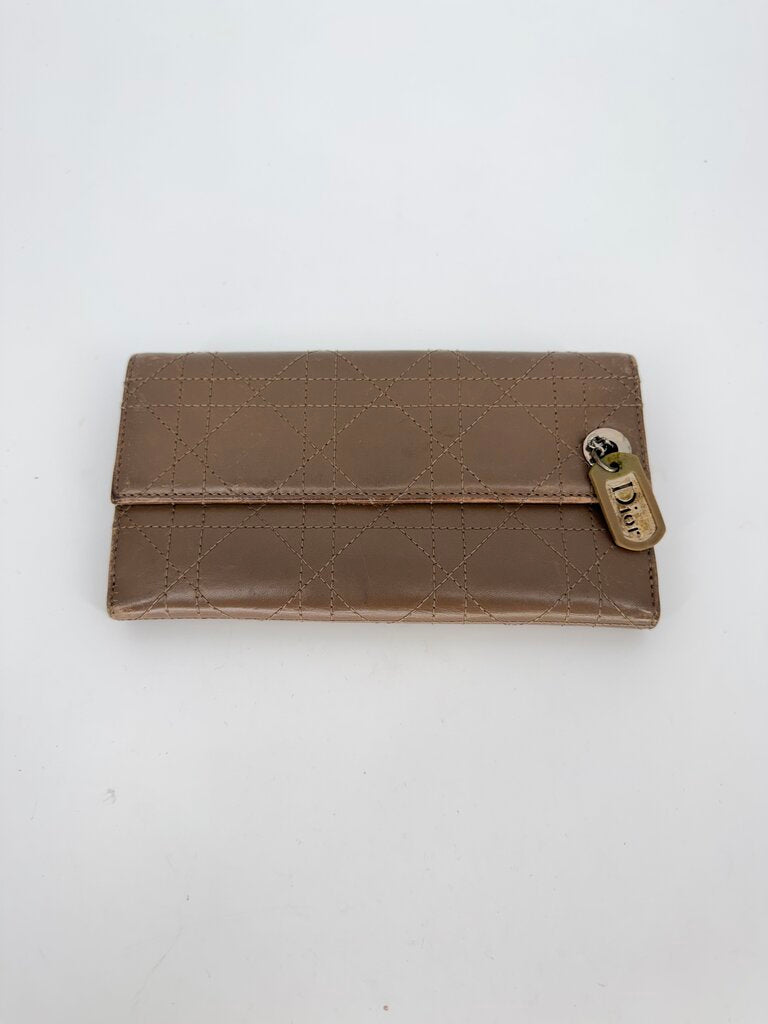 DIOR WALLET PREMIUM