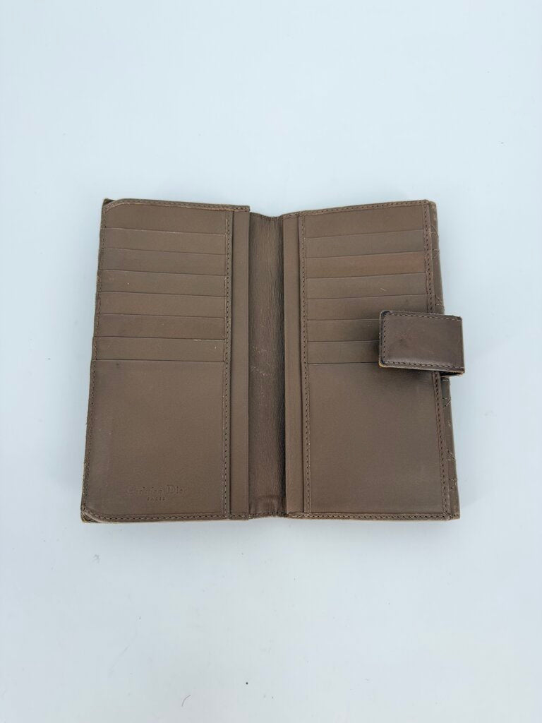 DIOR WALLET PREMIUM
