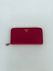 PRADA WALLET PREMIUM