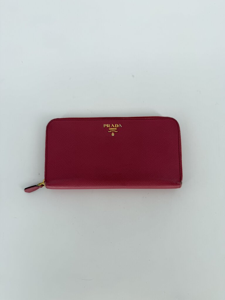 PRADA WALLET PREMIUM