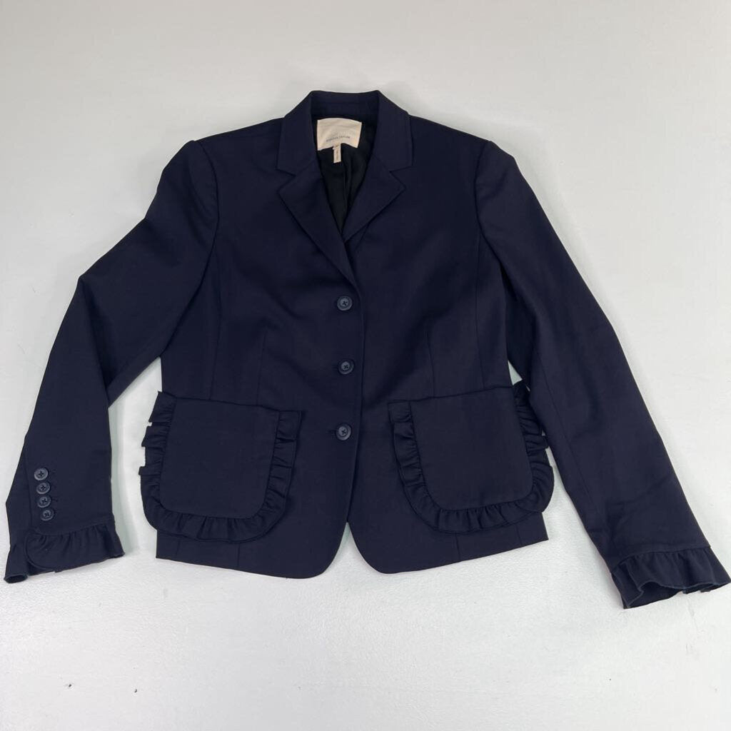 REBECCA TAYLOR JACKET 10 PREMIUM