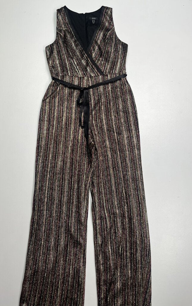 AIDAN MATTOX JUMPSUIT 12 PREMIUM