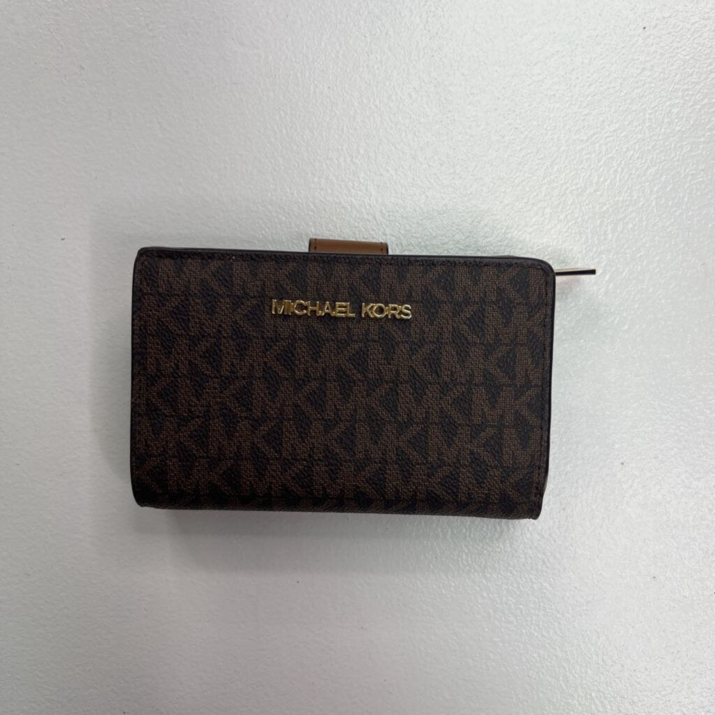 MICHAEL KORS WALLET PREMIUM