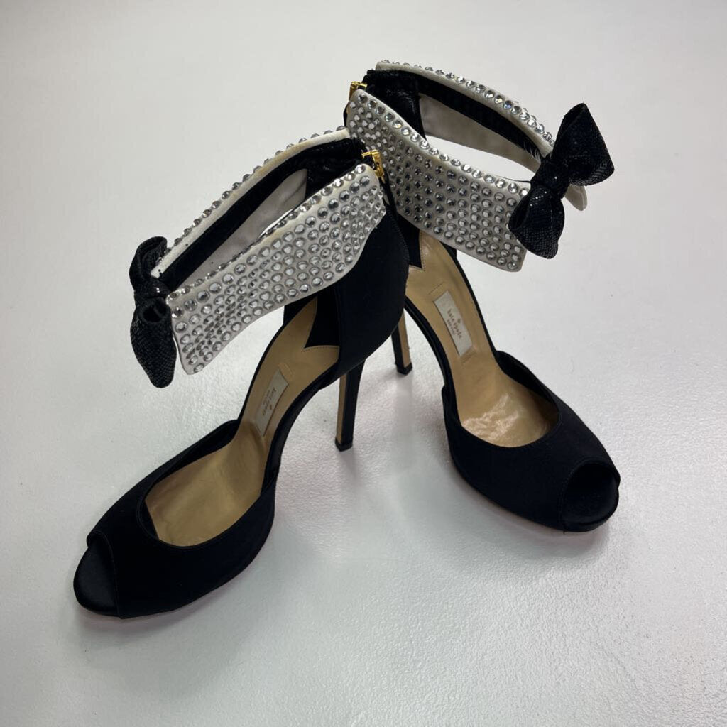 KATE SPADE SHOES 8.5 PREMIUM