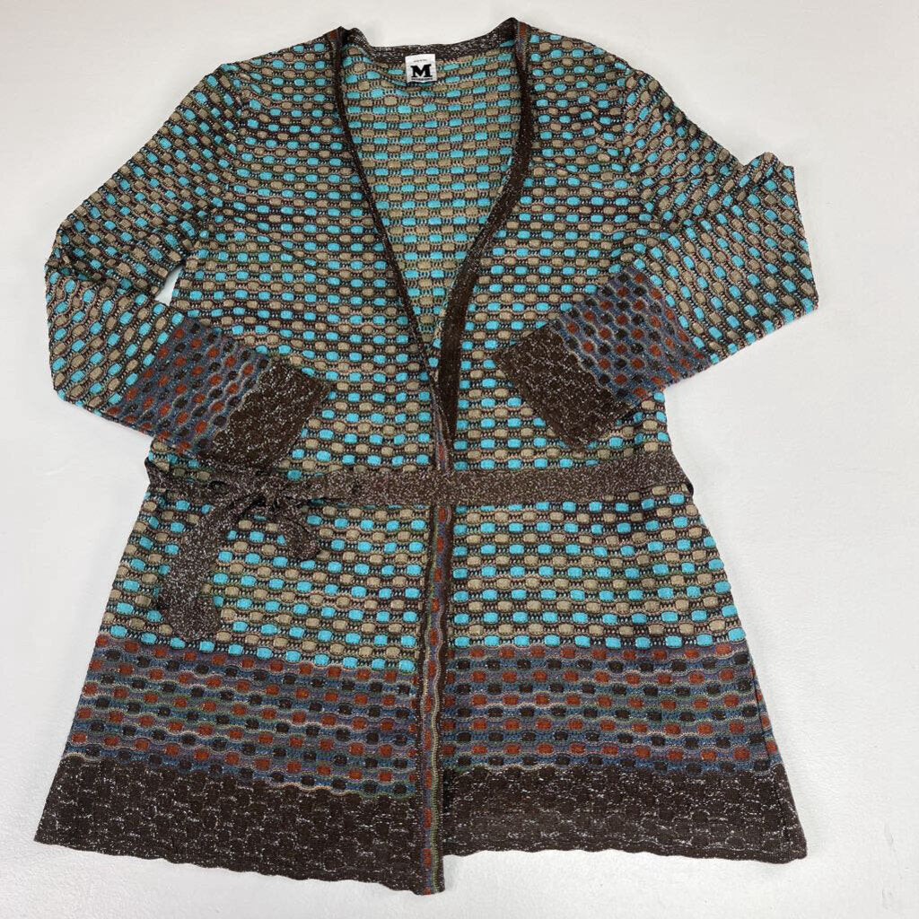 MISSONI CARDIGAN 8 PREMIUM