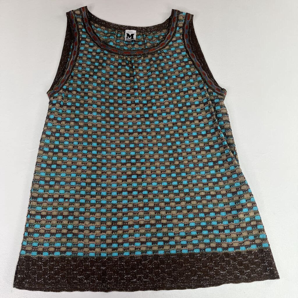 MISSONI TOP 8 PREMIUM