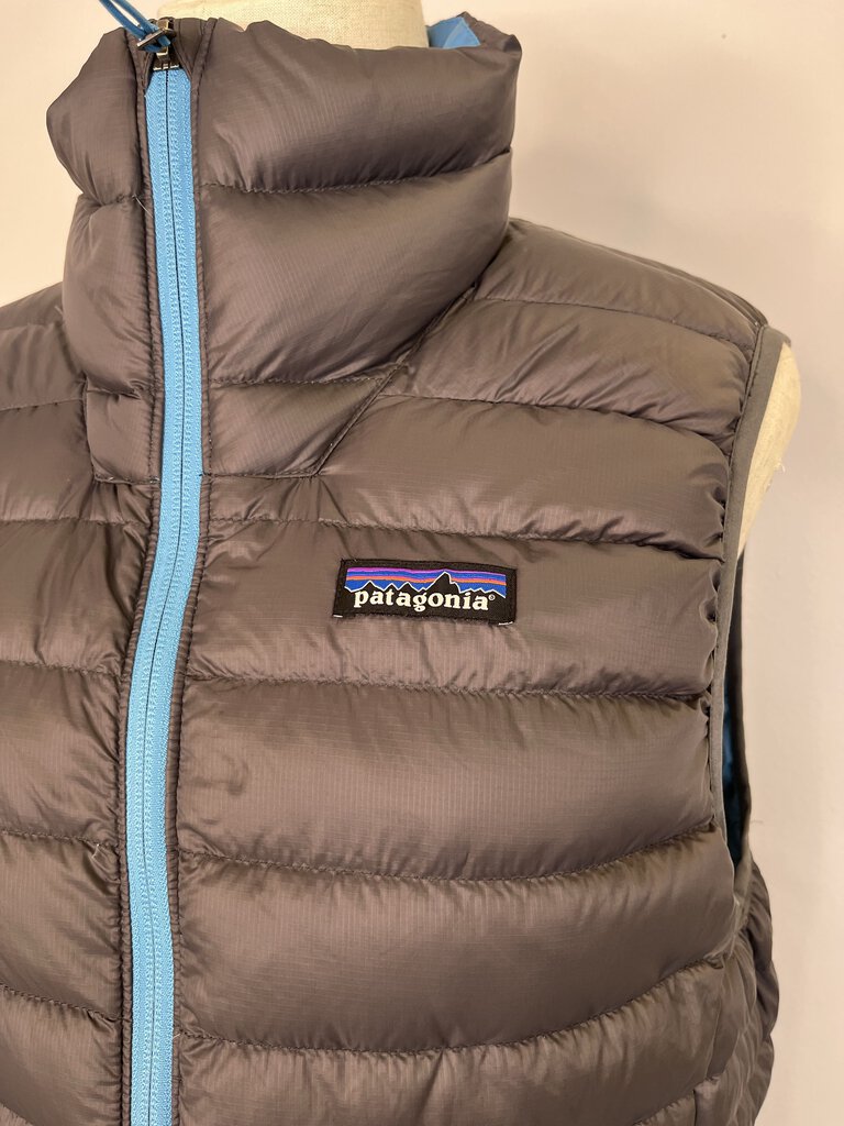 PATAGONIA GILET M PREMIUM