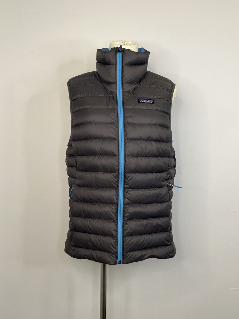 PATAGONIA GILET M PREMIUM