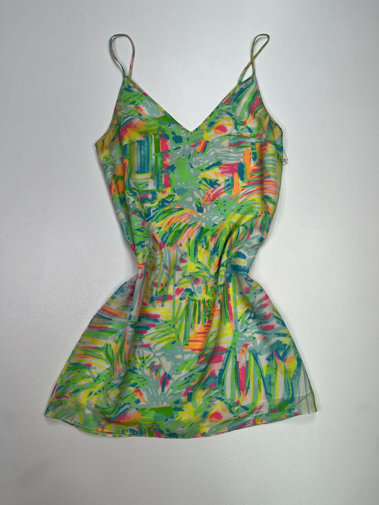 LILLY PULITZER DRESS XS PREMIUM