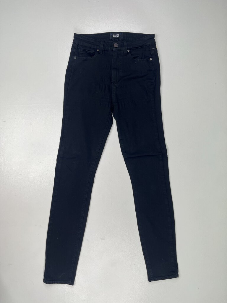 PAIGE JEANS XS PREMIUM