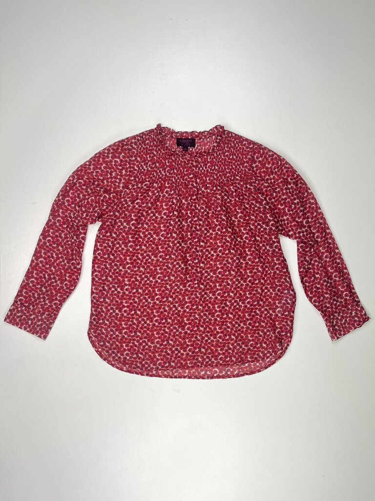 LIBERTY LONDON TOP S PREMIUM