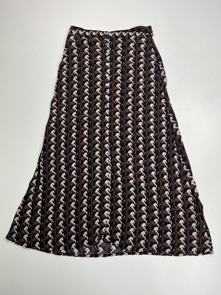 MONSOON SKIRT 10 OTR