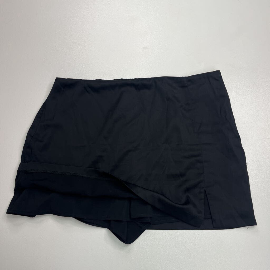 ABERCROMBIE SKORT XL OTR