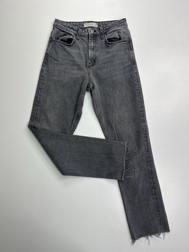 TOPSHOP JEANS 10 OTR