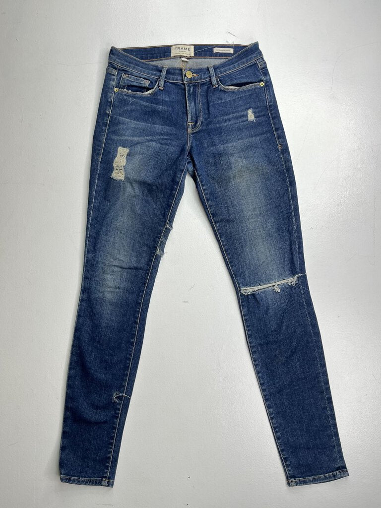 FRAME JEANS 27 PREMIUM