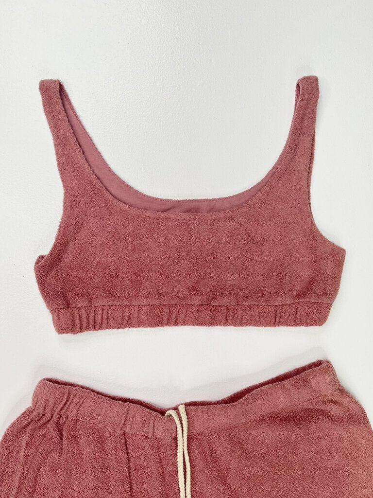 DONNI SPORTS BRA M PREMIUM