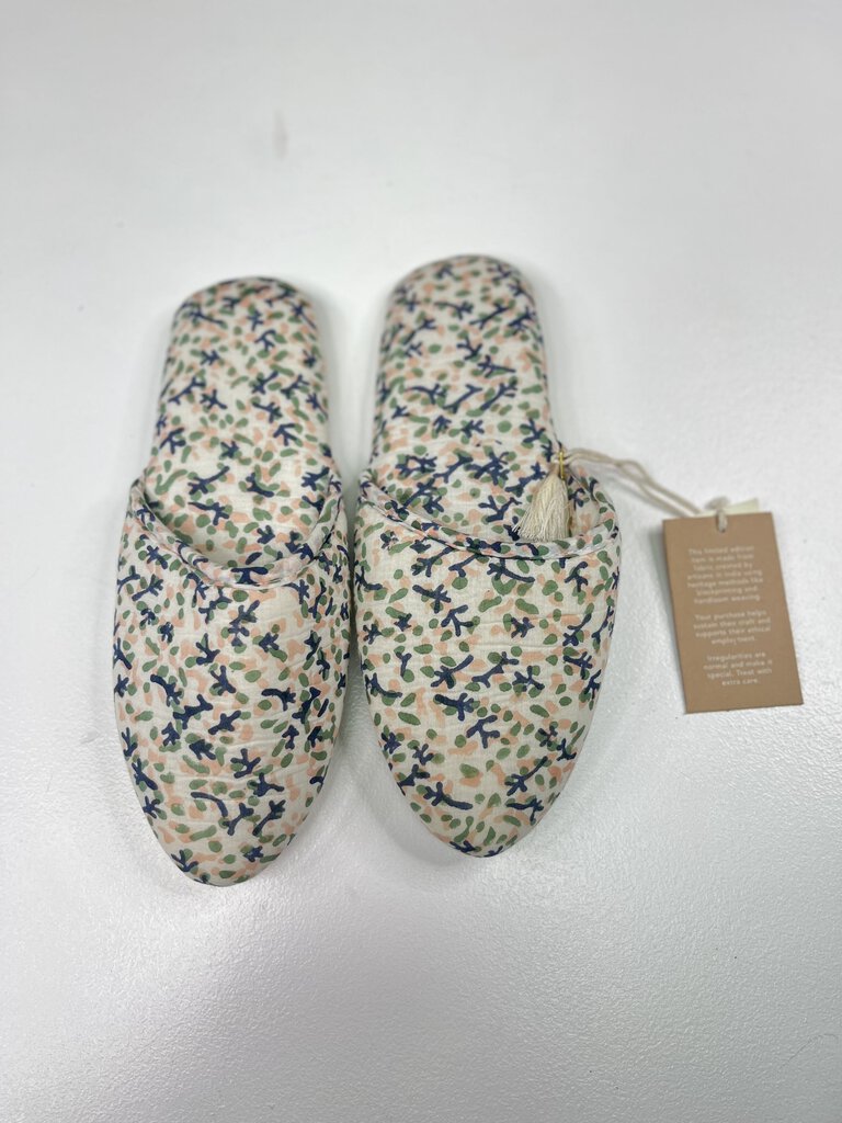 Mirth SLIPPERS S PREMIUM