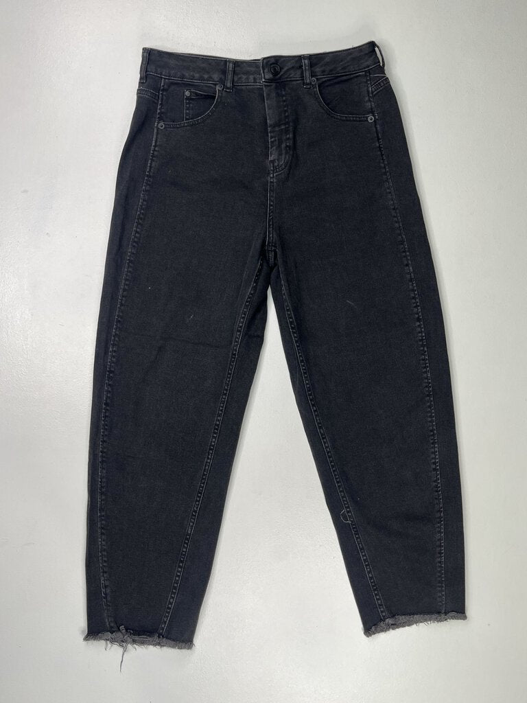 WHISTLES JEANS 28 OTR