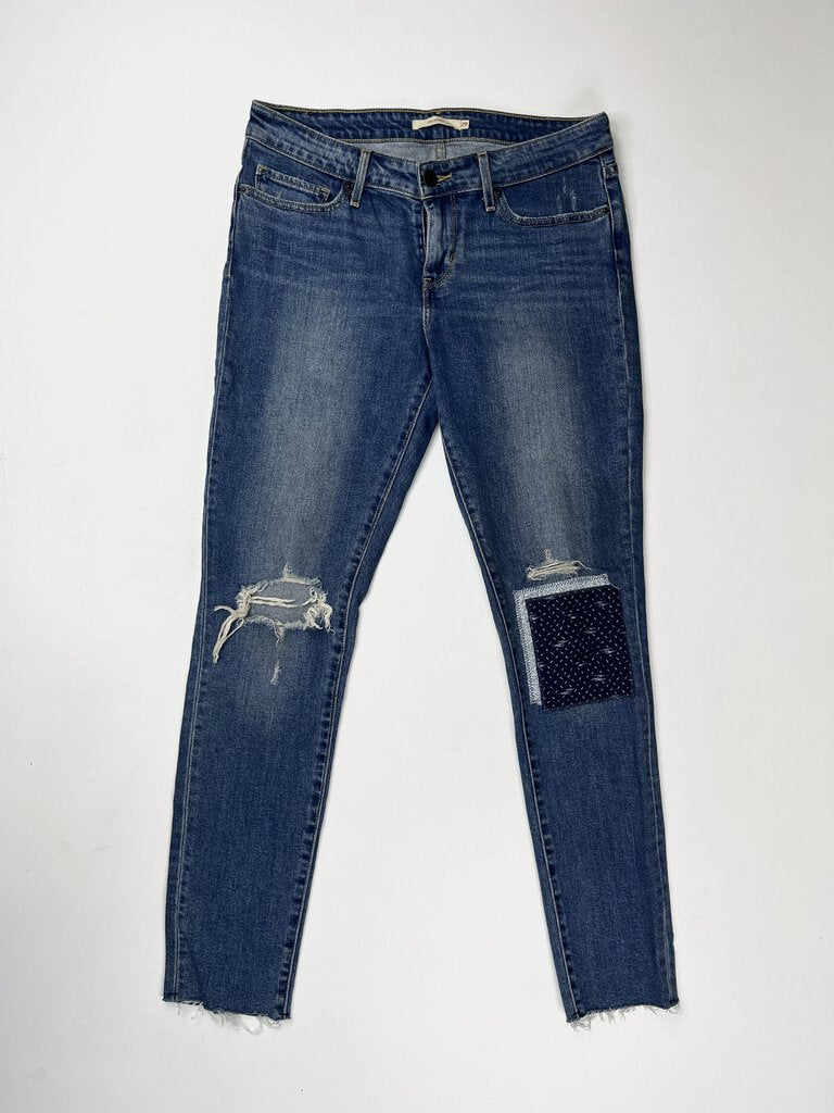 LEVIS JEANS 29 OTR