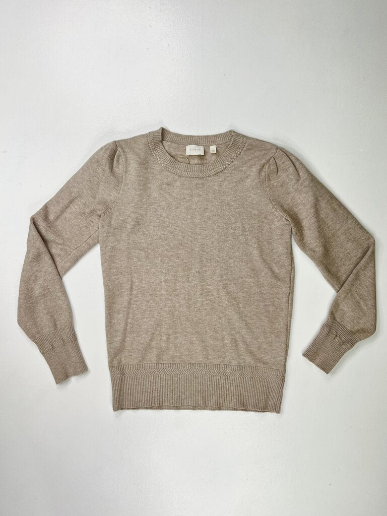 CYRUS SWEATER S OTR